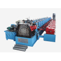 Upright Roll Forming Machine (two sizes)